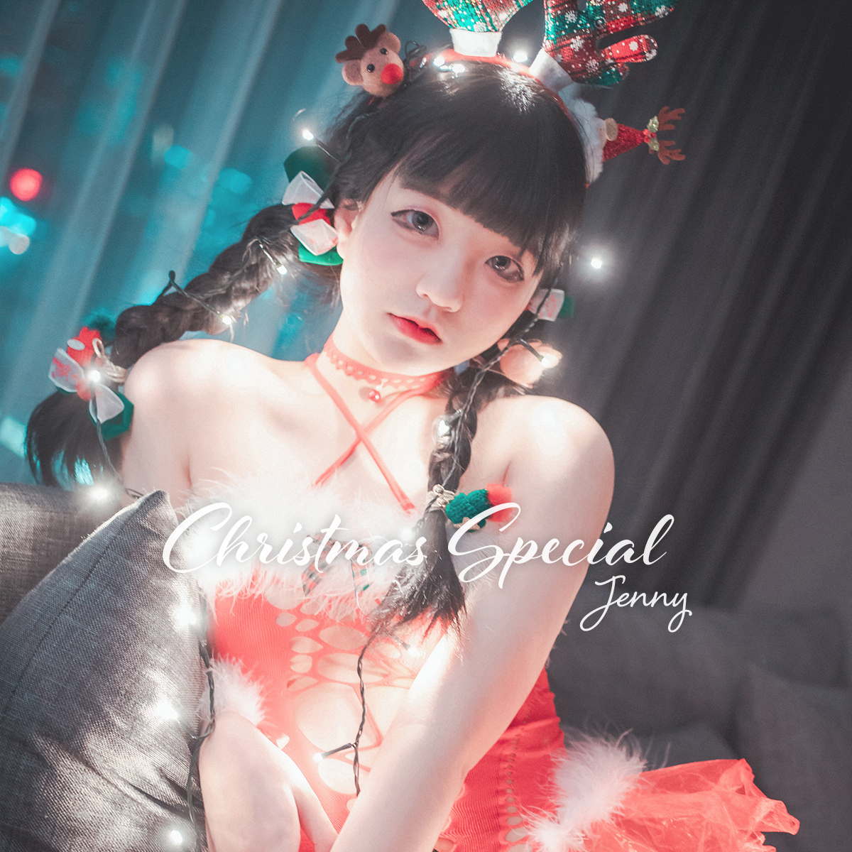 Christmas Special 2020 : Jenny