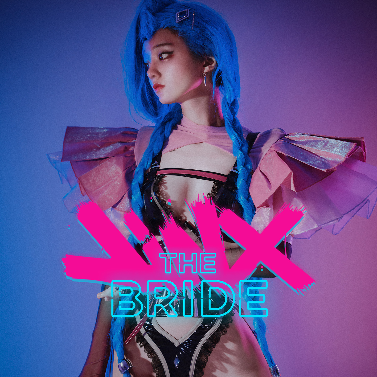 JiNX the Bride