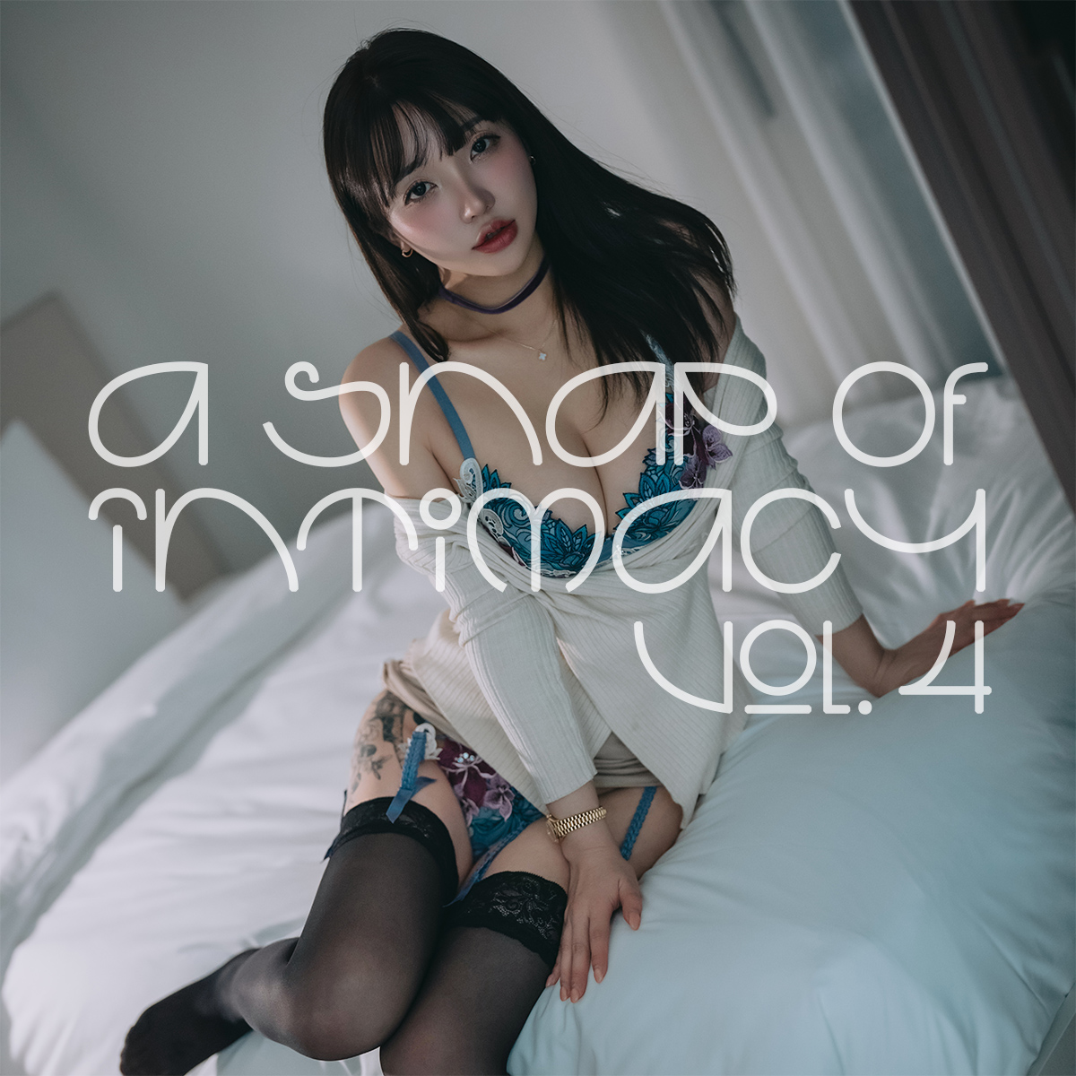 A Snap of Intimacy Vol. 4