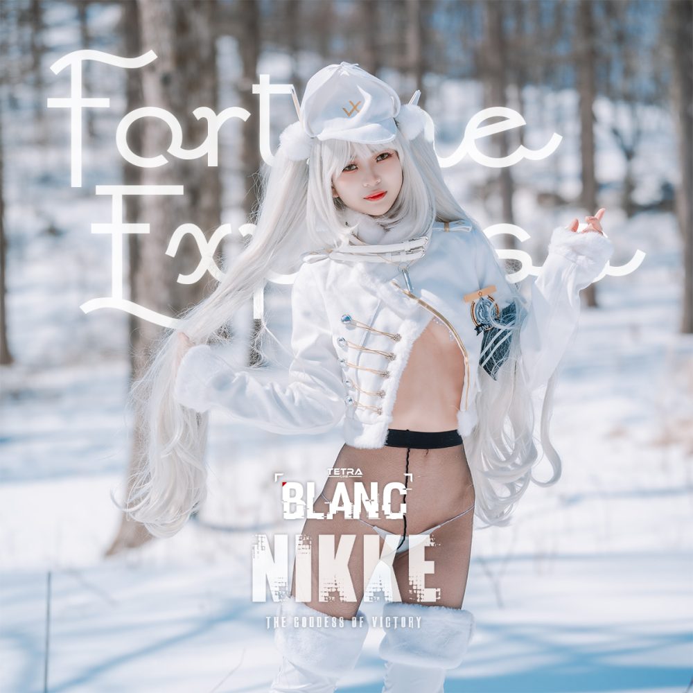 Nikke : Blanc – Fortune Express