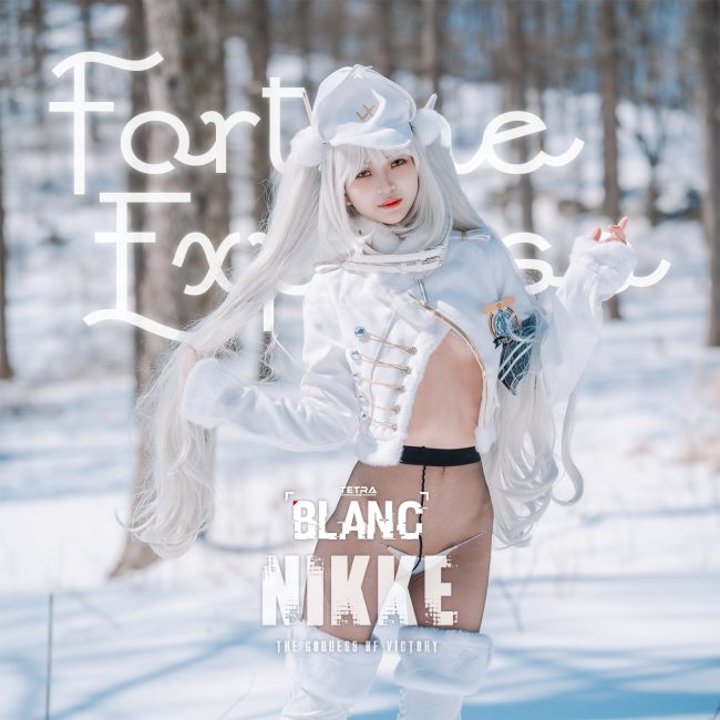 Nikke : Blanc – Fortune Express