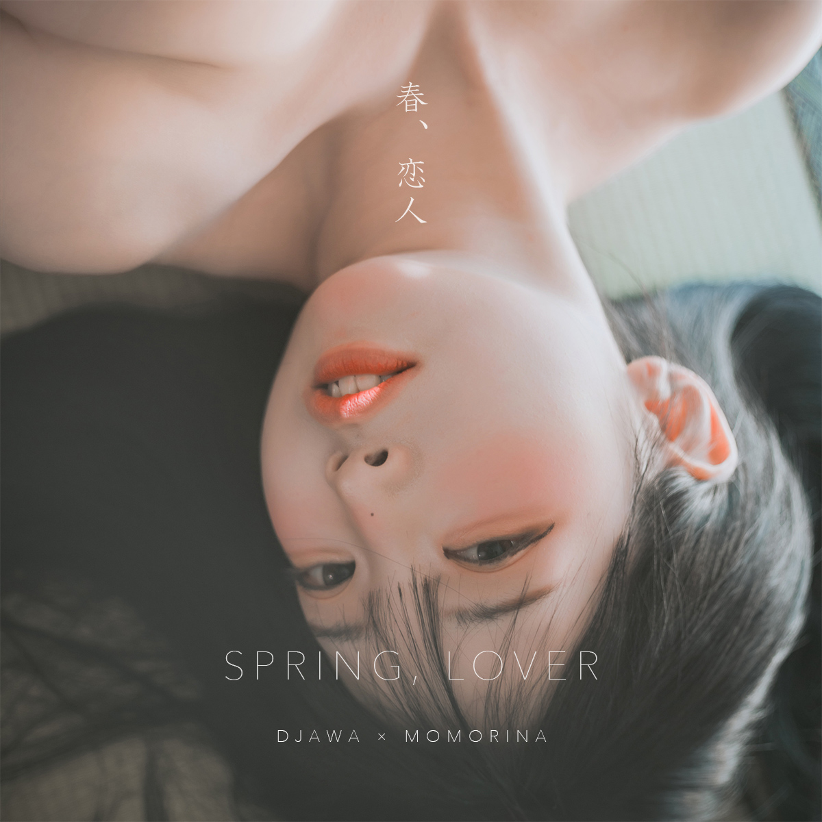 Spring, Lover