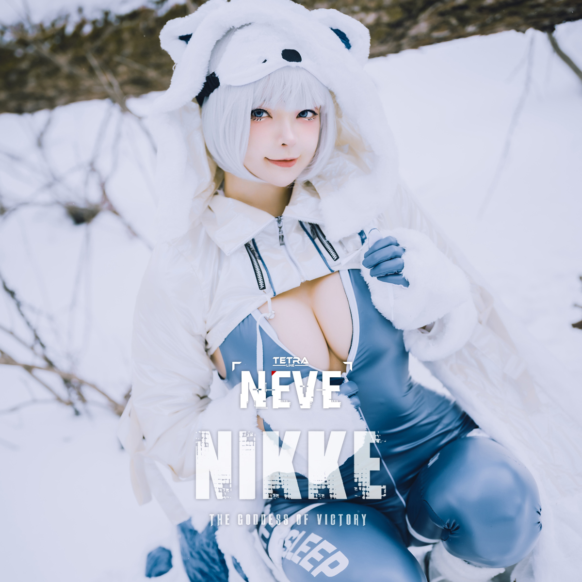 Nikke : Neve