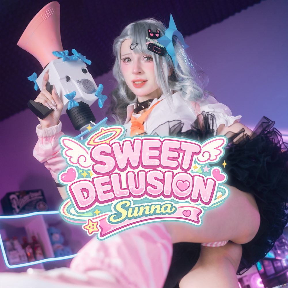 Sweet Delusion : Sunna