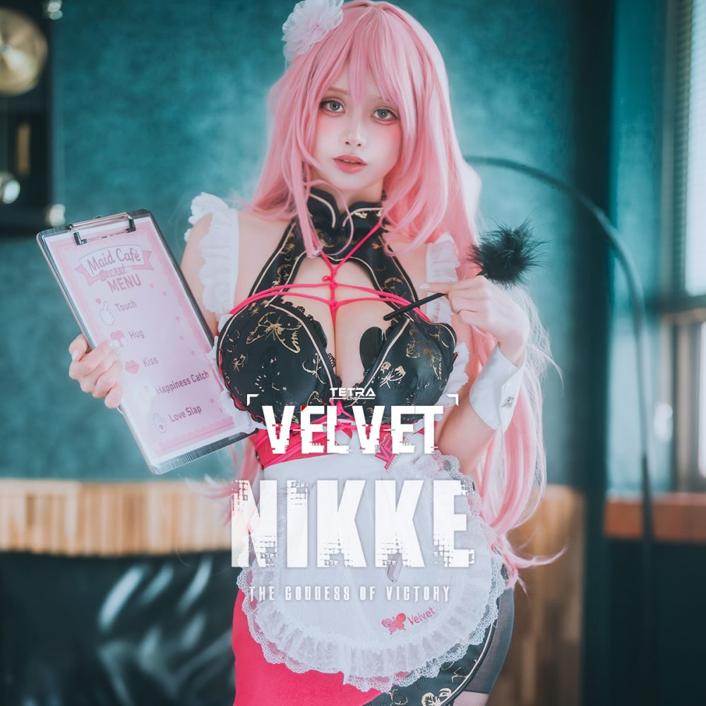 Nikke : Velvet