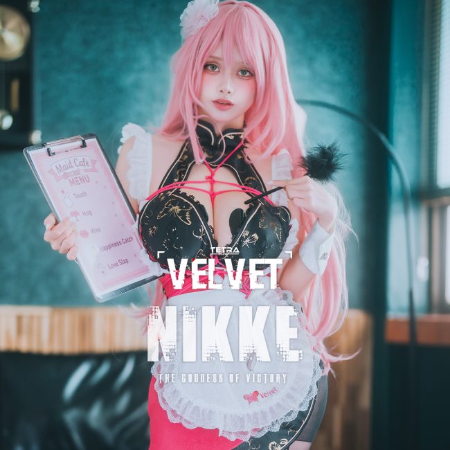 Nikke : Velvet