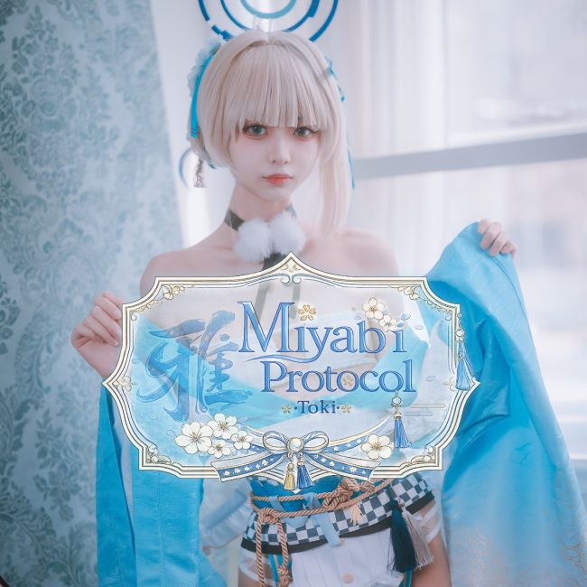 Miyabi Protocol : Toki